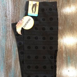 🤰🏻Seamless Maternity Leggings